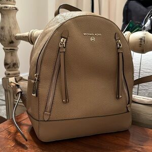 Michael Kors Backpack